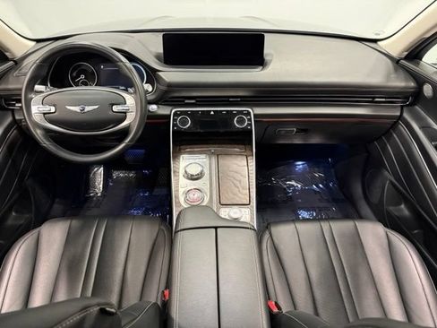 Used 2024 Genesis GV80 2.5T AWD/4WD image 34