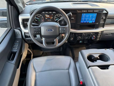 Used 2024 Ford F350 XL image 23