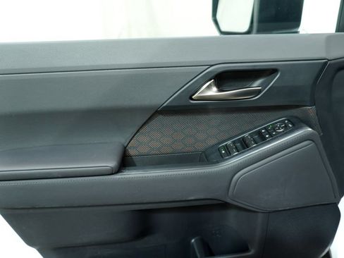 Used 2024 Lexus GX 550 w/ Accessory Package (Z1) AWD/4WD image 28