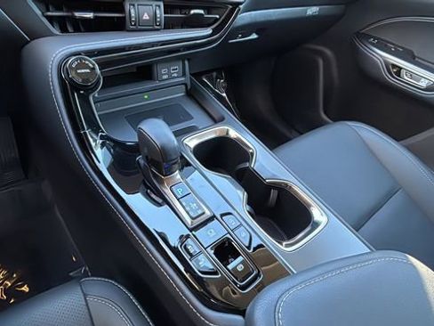 Used 2023 Lexus NX 350 350 Premium image 14