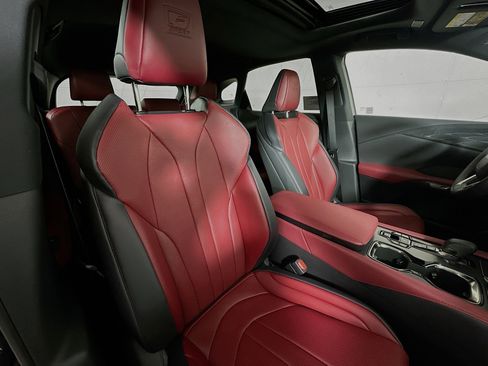 New 2026 Lexus RX 350 F Sport w/ Convenience Package image 27