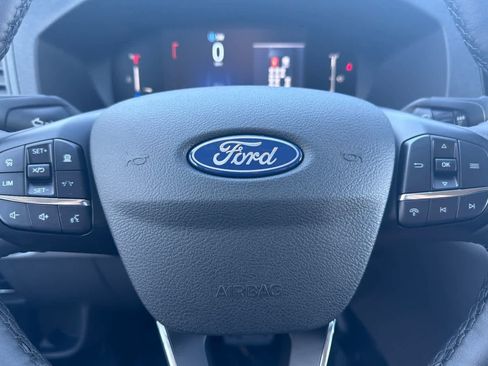 New 2026 Ford Transit 350 XLT AWD/4WD image 32