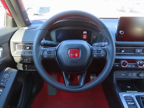 New 2025 Honda Civic Type R image 18