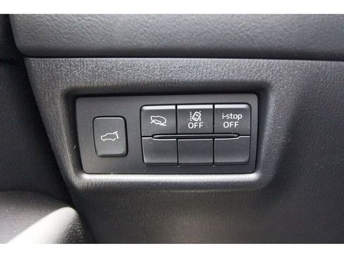 Used 2025 MAZDA CX-5 AWD 2.5 S w/ Preferred Package image 20