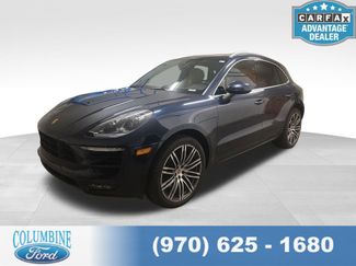 Used 2018 Porsche Macan GTS AWD/4WD 360° Tour