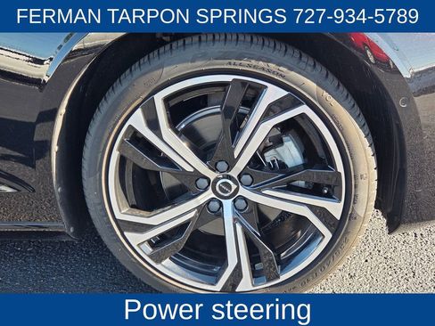 Used 2024 Volvo S60 B5 Plus image 12