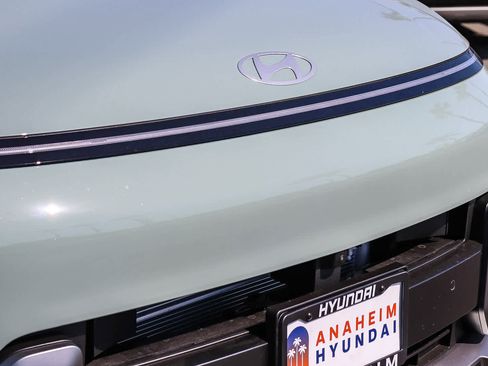 New 2026 Hyundai Kona Limited image 5