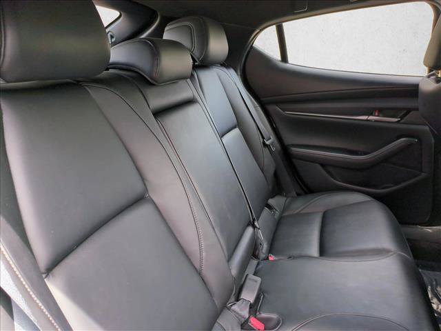 Used 2024 MAZDA MAZDA3 s FWD image 18