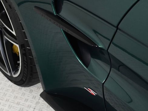 New 2026 Aston Martin V8 Vantage S image 20