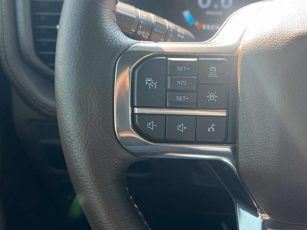 Used 2024 Ford Expedition King Ranch AWD/4WD image 33