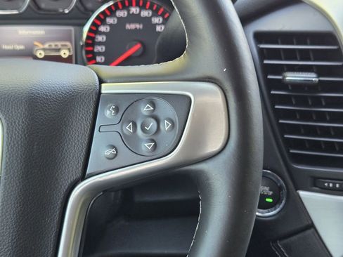 Used 2016 GMC Yukon SLT w/ Open Road Package image 35