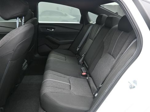Certified 2026 Honda Accord Sport image 13