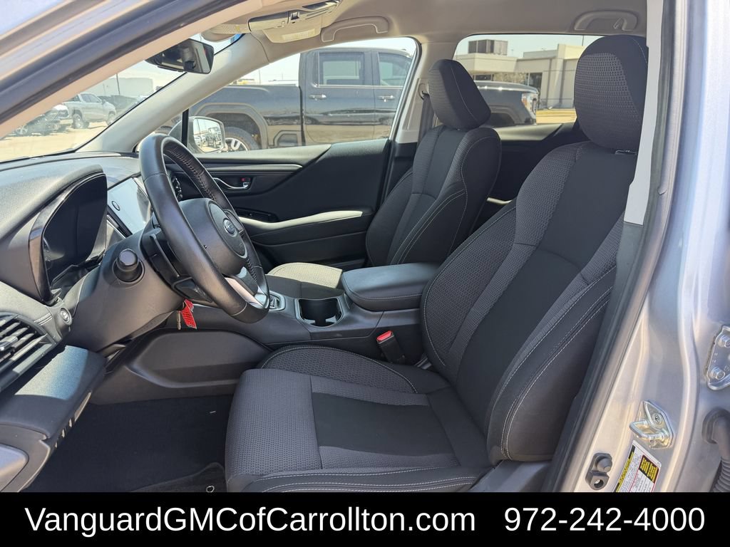 Used 2020 Subaru Outback Premium w/ Popular Package #1 AWD/4WD image 27