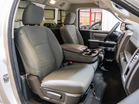 Used 2018 RAM 1500 Tradesman w/ Power & Remote Entry Group image 38