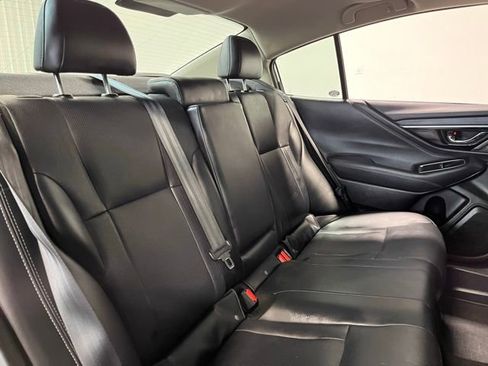 Used 2020 Subaru Legacy Limited w/ Tech Package 2 AWD/4WD image 13