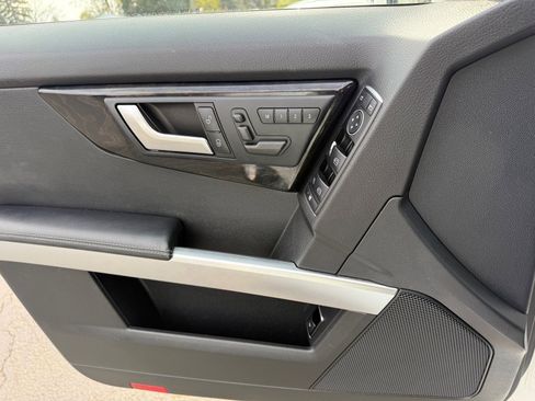 Used 2015 Mercedes-Benz GLK 350 4MATIC image 20