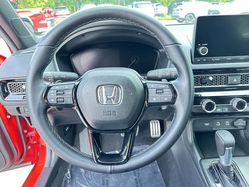 Used 2026 Honda Civic Sport image 26
