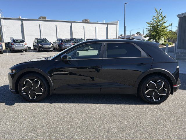Certified 2023 Hyundai Ioniq 5 SE AWD/4WD image 10