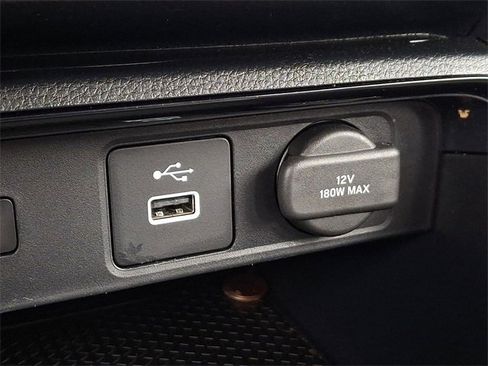 Certified 2023 Honda CR-V LX image 23