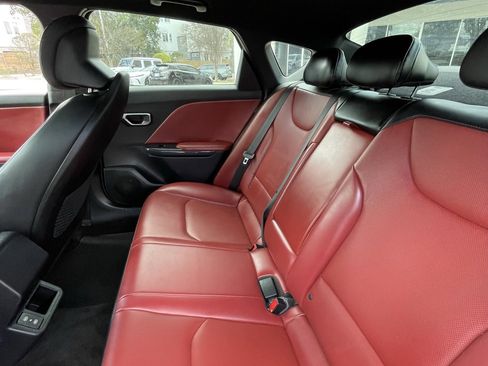 Used 2025 Kia K4 GT-Line w/ GT-Line Premium Package image 21