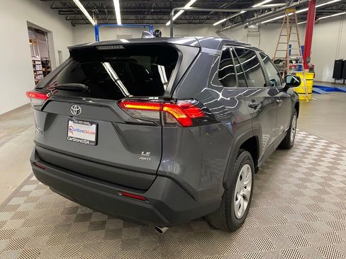 Used 2024 Toyota RAV4 LE image 15