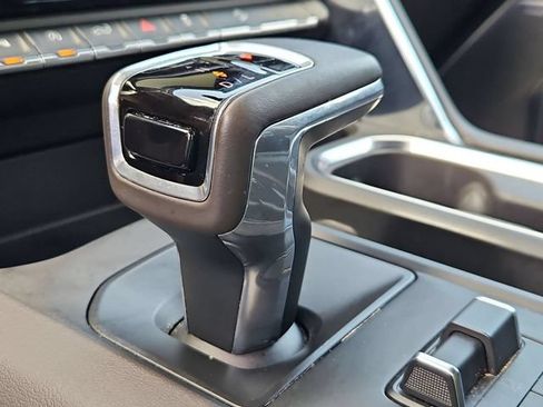 Certified 2025 GMC Sierra 1500 Denali AWD/4WD image 16