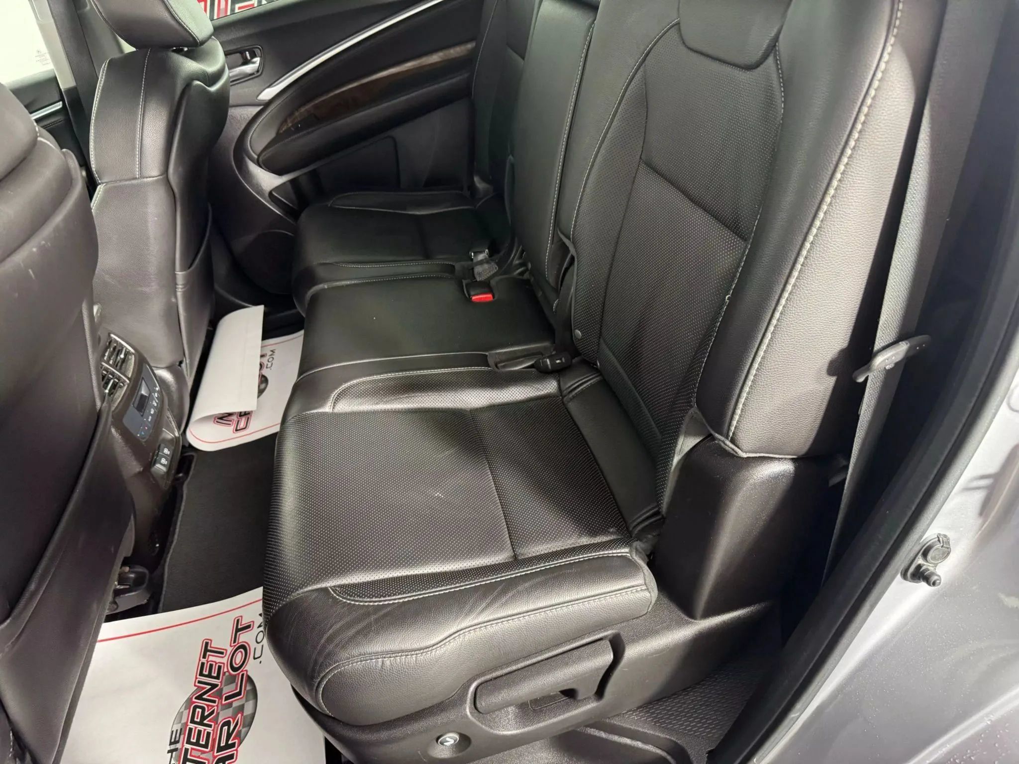 Used 2020 Acura MDX w/ Technology Package FWD image 39