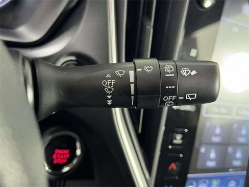 Certified 2025 Subaru Impreza 2.0i Sport image 24