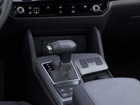 New 2026 Kia Sportage LX FWD image 23