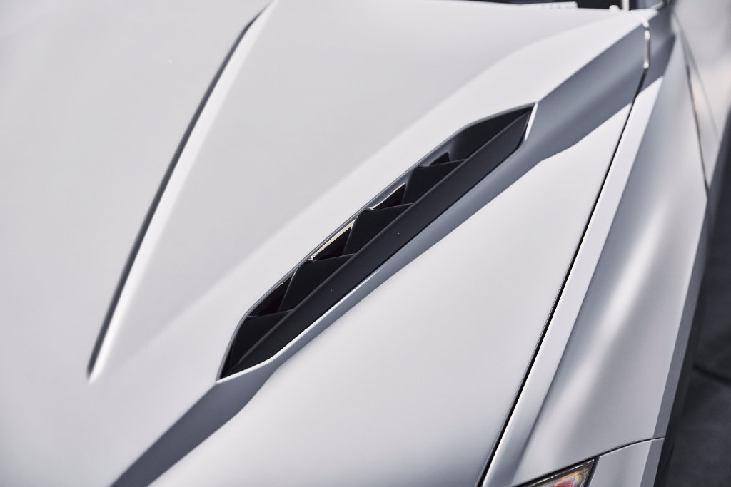Used 2024 Lamborghini Urus S AWD/4WD image 10