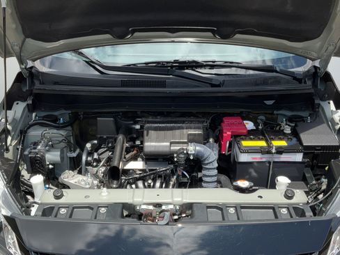 Used 2022 Mitsubishi Mirage SE FWD image 22