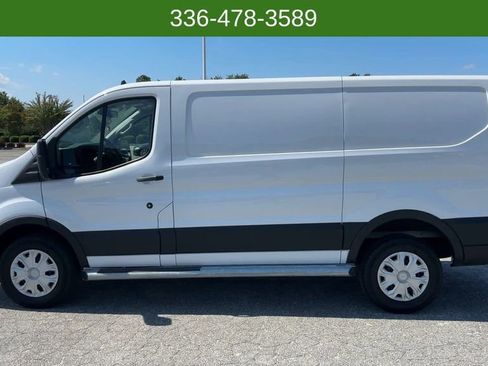 Used 2024 Ford Transit 250 Base w/ Exterior Upgrade Package image 34