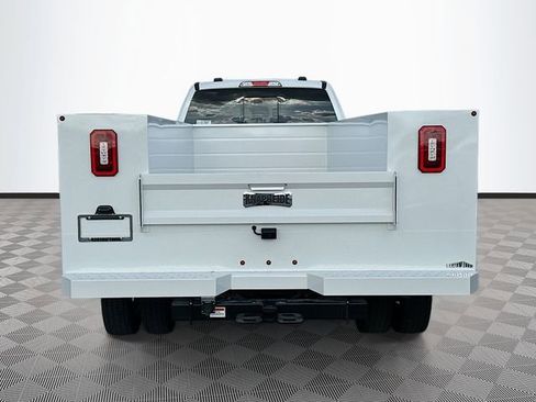 New 2026 Ford F450 XL w/ XL Chrome Package image 5