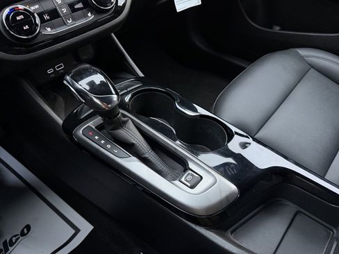 Used 2024 Buick Envista Sport Touring w/ Convenience I Package image 30