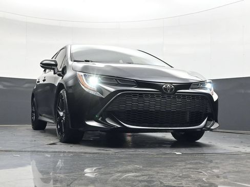 Used 2022 Toyota Corolla SE FWD image 31