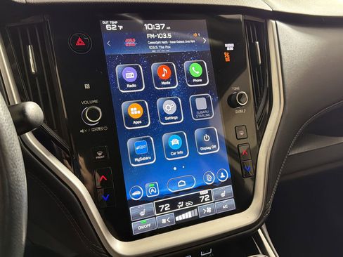 Used 2024 Subaru Outback Premium image 22