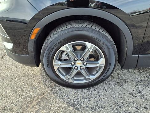 Used 2025 Chevrolet Blazer LT image 41