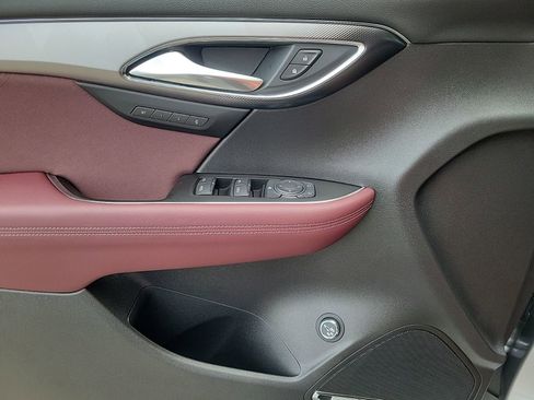 New 2026 Buick Envision Sport Touring image 13