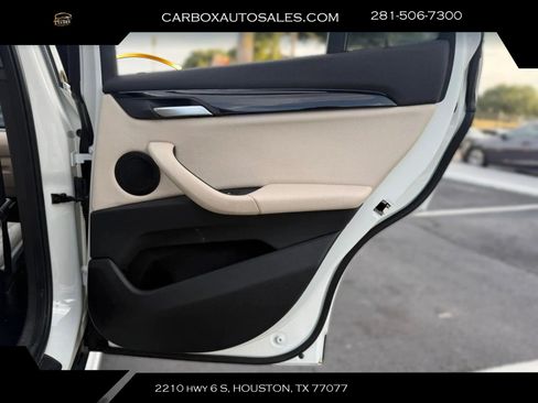 Used 2021 BMW X1 sDrive28i w/ Convenience Package FWD image 29