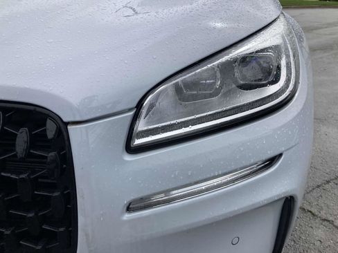 New 2025 Lincoln Corsair Reserve w/ Equipment Group 202A image 11