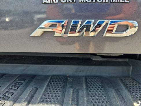 Used 2019 Honda Ridgeline RTL image 10
