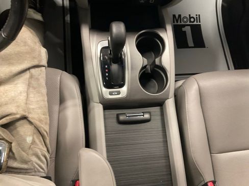 Used 2019 Honda Ridgeline RTL-T image 20