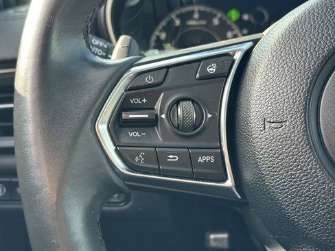 Used 2023 Acura TLX SH-AWD w/ Advance Package image 43