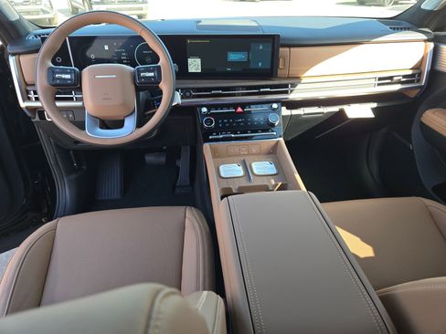 New 2026 Hyundai Santa Fe Calligraphy image 8