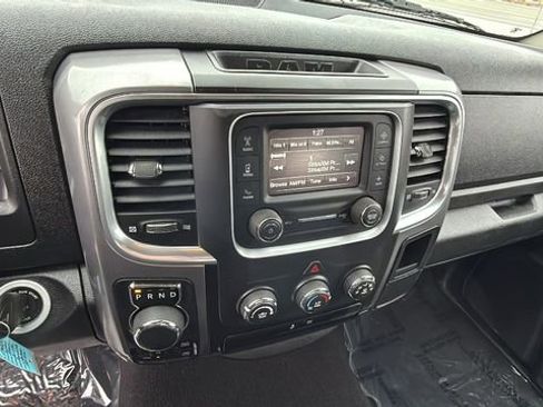 Used 2024 RAM 1500 Classic SLT image 15