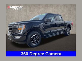 Used 2023 Ford F150 XLT w/ Equipment Group 302A High 360° Tour
