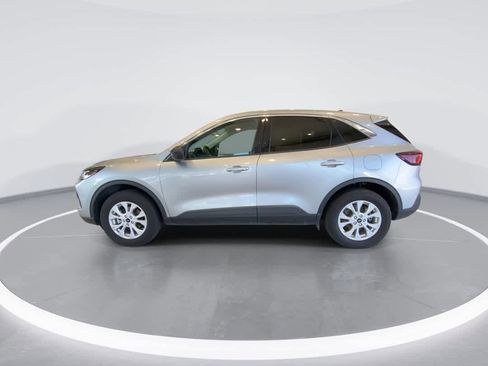 Used 2024 Ford Escape Active AWD/4WD image 5