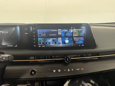 Used 2024 Nissan Ariya AWD image 20