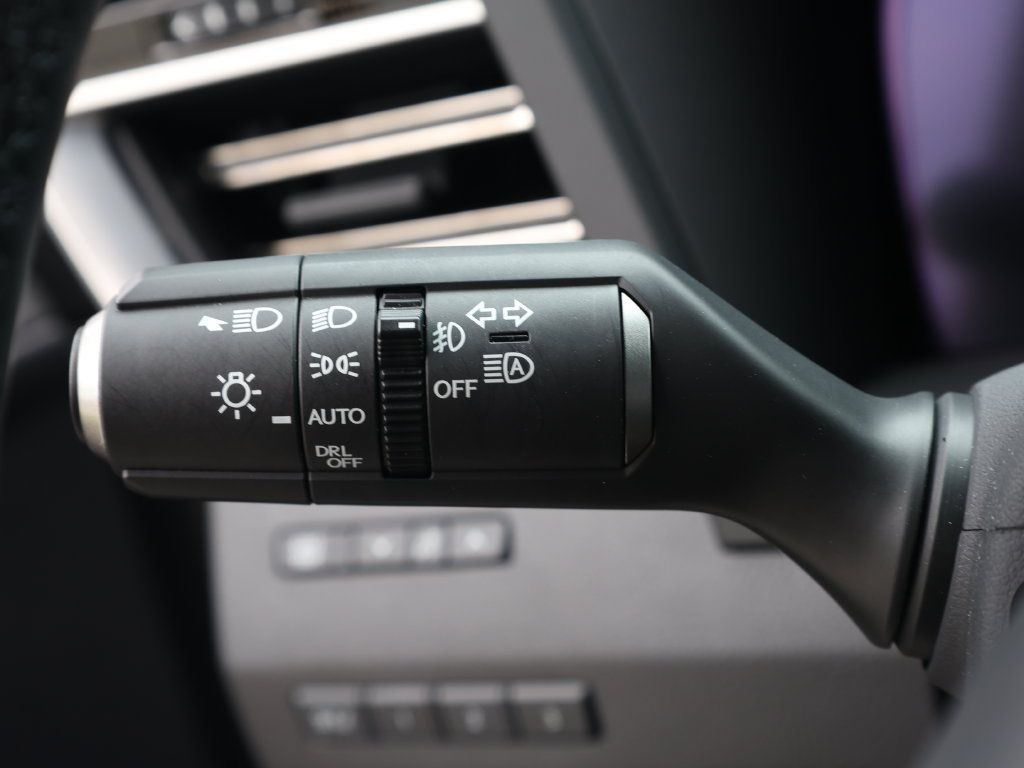 Used 2025 Lexus GX 550 AWD/4WD image 41