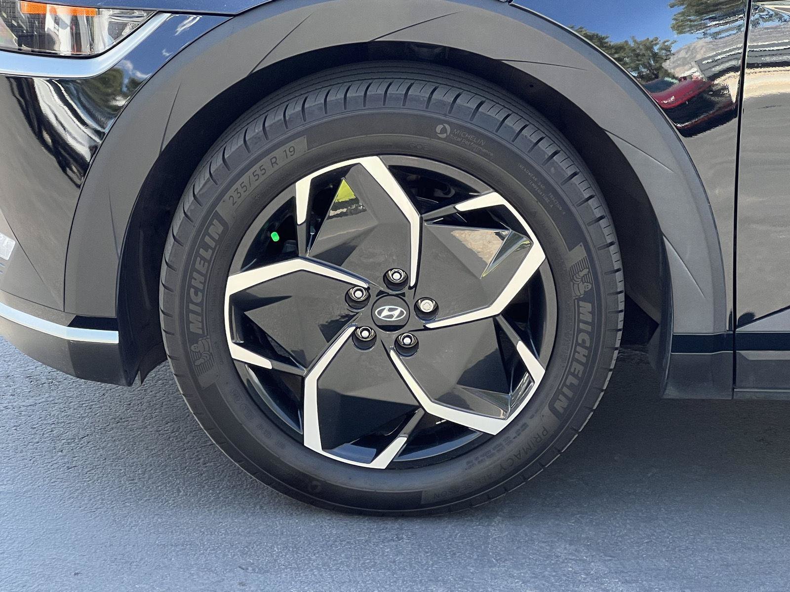 Certified 2024 Hyundai Ioniq 5 SEL AWD/4WD image 22